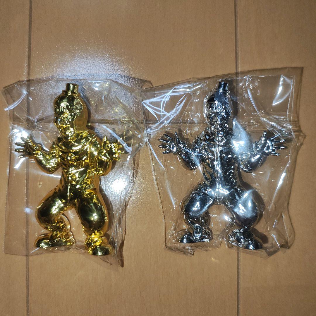 テリファー/ダイキャストフィギュア像 テリファー/ダイキャストフィギュア像 テリファー/ダイキャスト