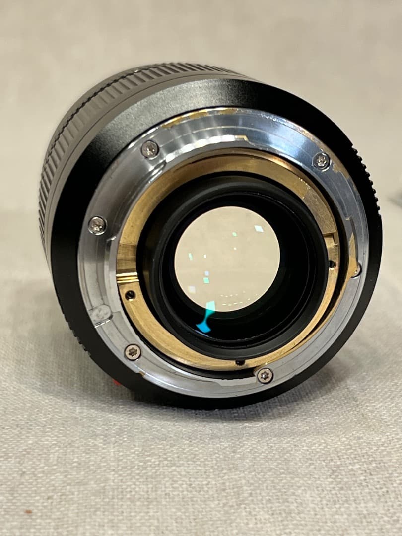 七工匠 7Artisans 28mm F1.4 ASPH ライカMマウント