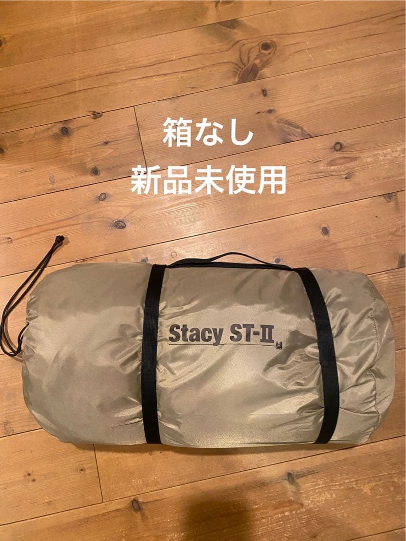デバイスワークス メタヘキテL 別注バージョン アナキャン