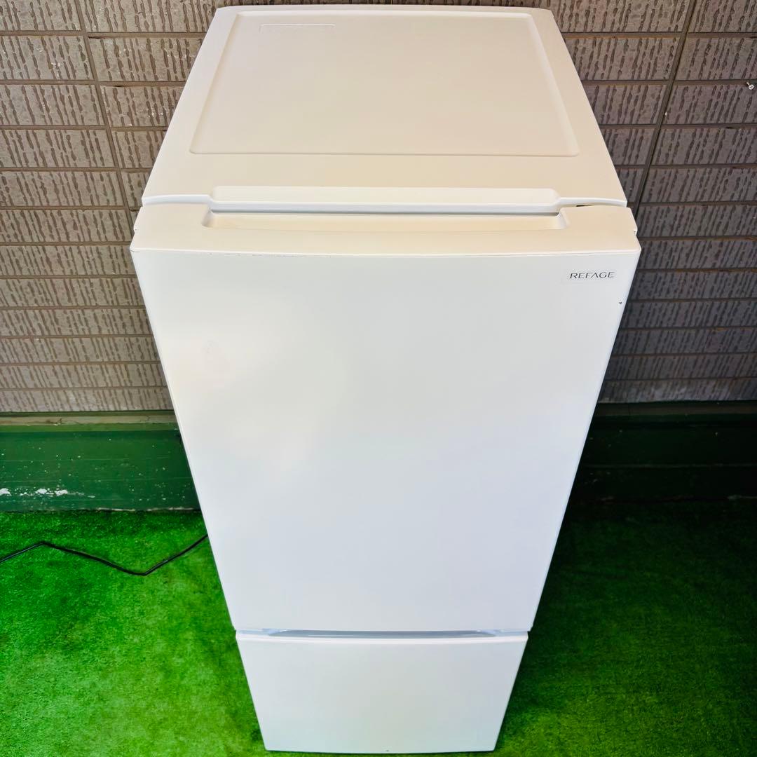 2023年製 156L 冷蔵庫 一人暮らし ヤマダ電機【地域限定配送無料】