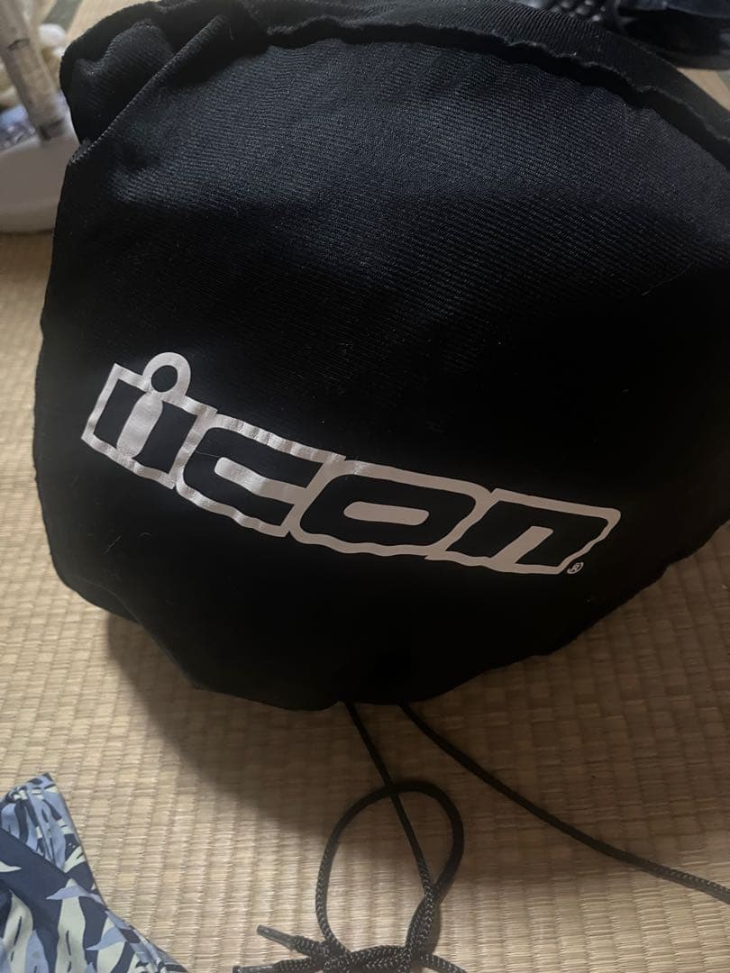 iCON ヘルメット 迷彩 3XL iCON ヘルメット 迷彩 3XL iCON ヘルメット 迷彩 3XL ICON MOTO 迷彩柄