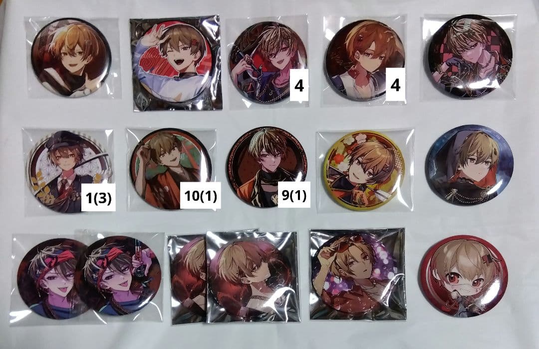シクフォニ　暇72　セット シクストア【公式グッズショップ】
