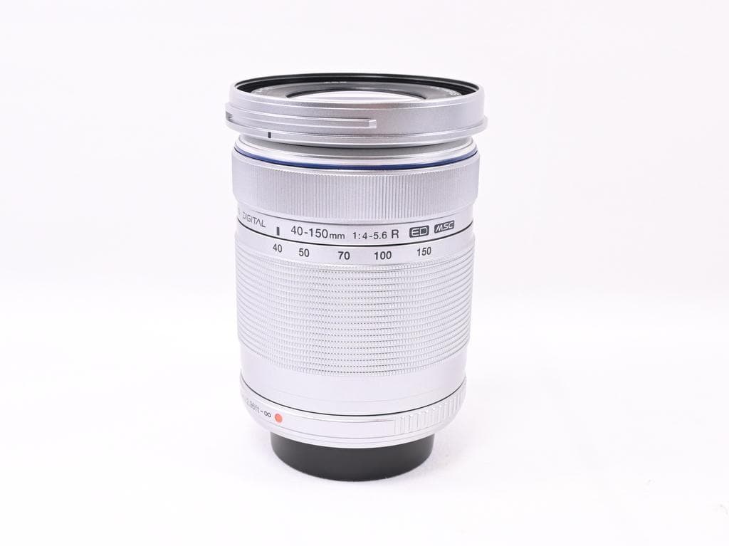【美品】 オリンパス M.ZUIKO 40-150mm F4-5.6 R ED