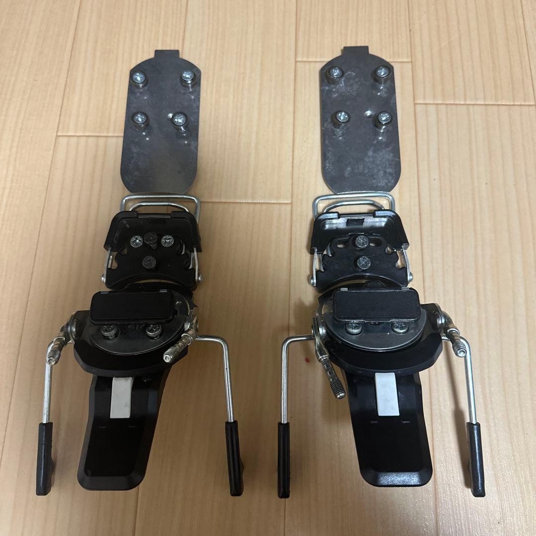CAST freetour 1.0 2ndアップグレードキット Freetour 1.0 Upgrade Kit – Alpine Logic