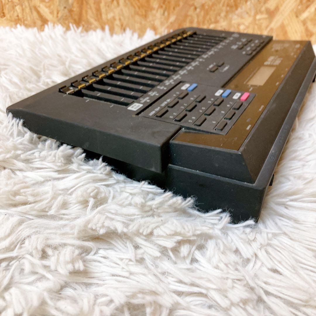 kawai mm-16 midiミキサー