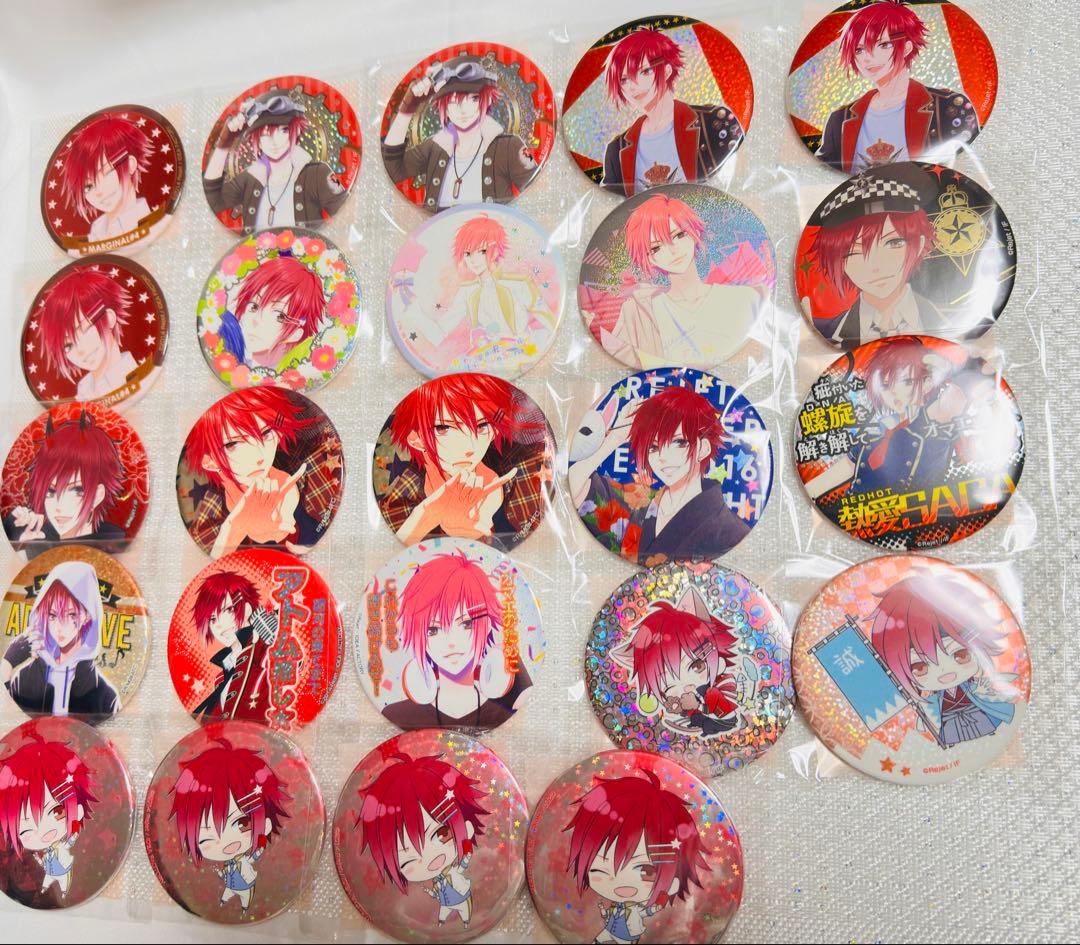 ピタドル マジフォー アトム Rejet 缶バッジ ピタドル マジフォー アトム Rejet 缶バッジ - メルカリ