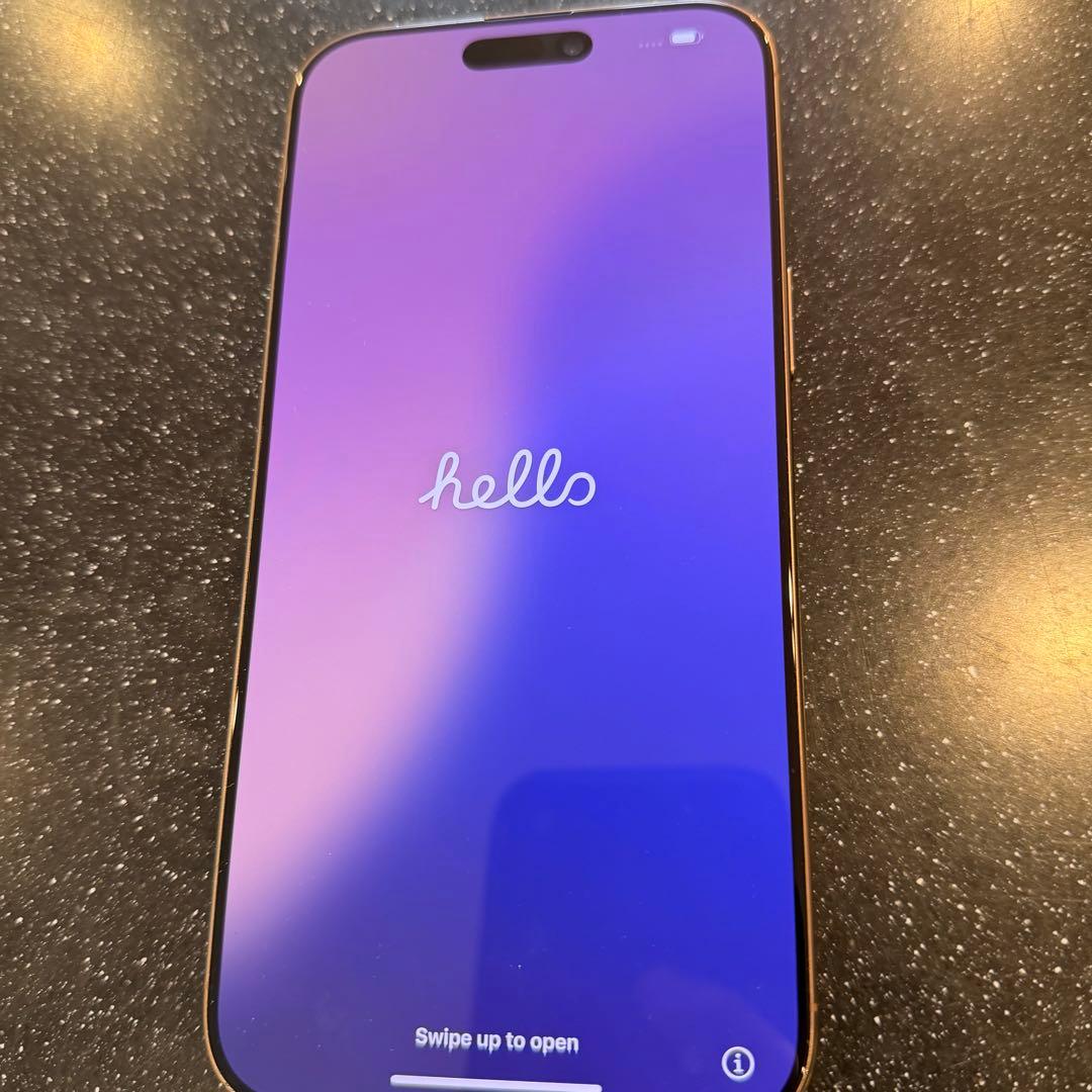 【超美品】iPhone 16 Pro Max ゴールド 本体 iPhone 16 Pro Max｜価格比較・SIMフリー・最新情報 - 価格.com