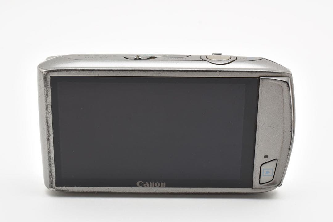 Canon IXY 32s コンパクトデジタルカメラ