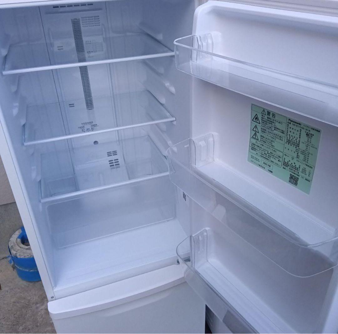冷蔵庫　炊飯器　2点セット　2023年製有　高年式
