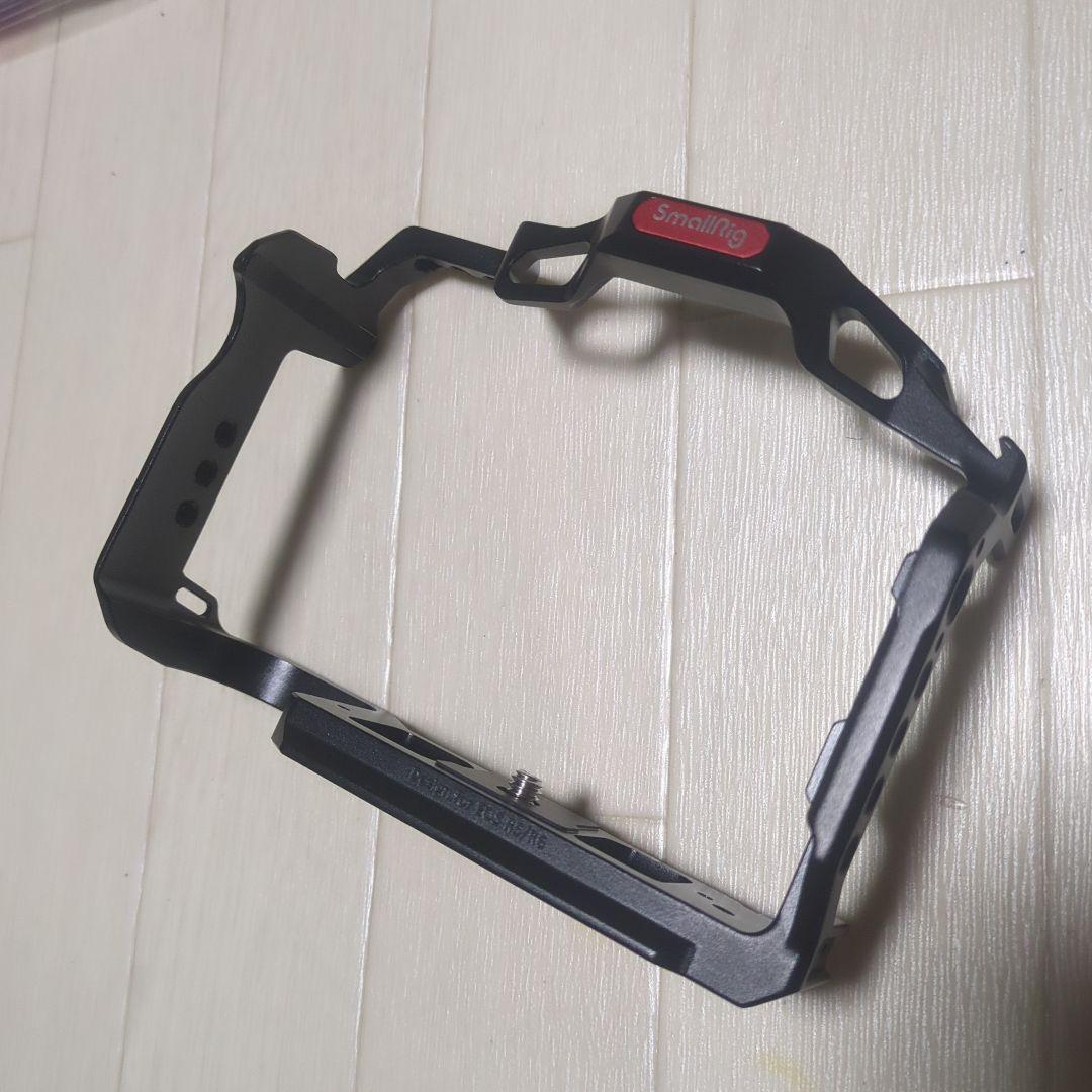 SmallRig R5 / R6 / R5C Canon用キット 3830B