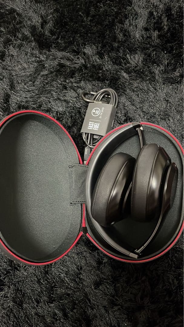 beats ヘッドフォン Beats Studio Pro - Wireless Bluetooth Noise Cancelling Headphones