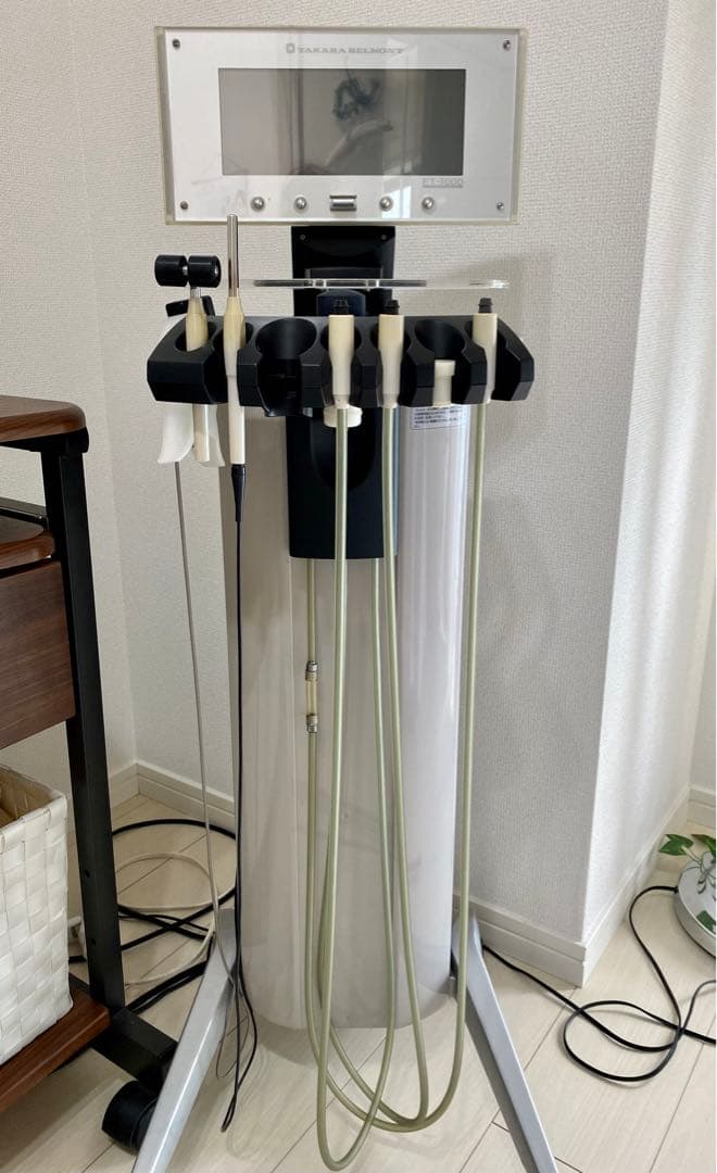 【タカラベルモント】FT1000センターコア　業務用美容機器 業務用美容機器 エステタカラベルモントFT-1000センターコア タカラ