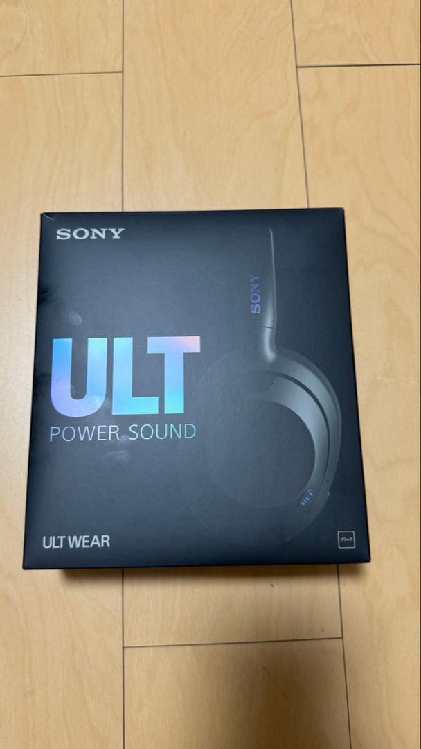 ヘッドホン SONY ULT WEAR WH-ULT900N/BC ULT WEAR Wireless Noise Cancelling | Headphones | Sony CA