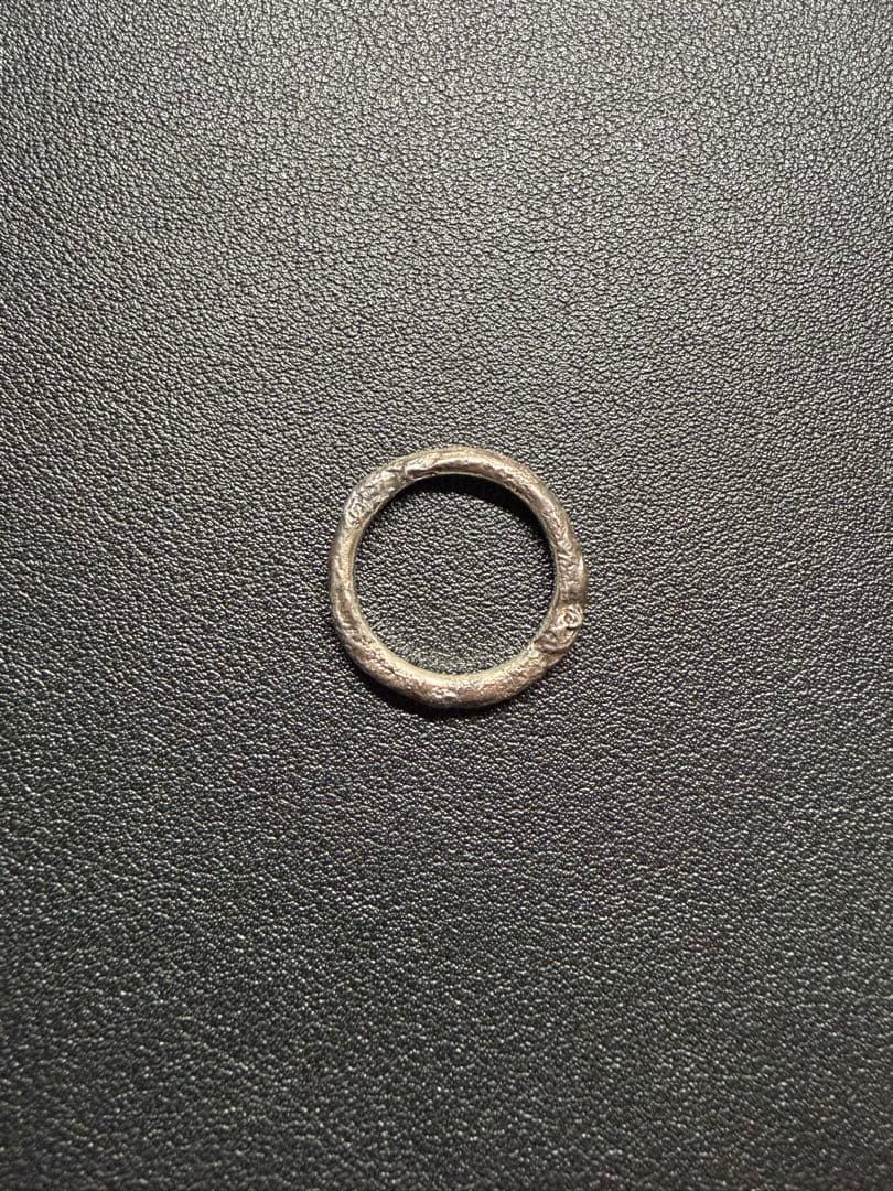 アクセサリー iolom Ring_021 iolom - 【お取り寄せ注文可能】Ring_021 | ACRMTSM ONLINE STORE