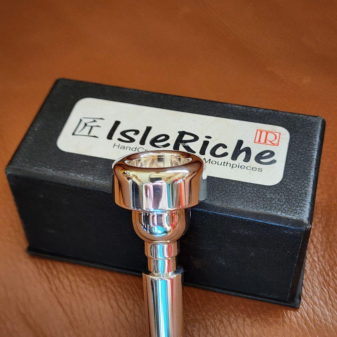 IsleRiche IR-B ECO 5C アイルリッヒ(EPM) マウスピース 9999510W_4c204b70208844c1aed9b
