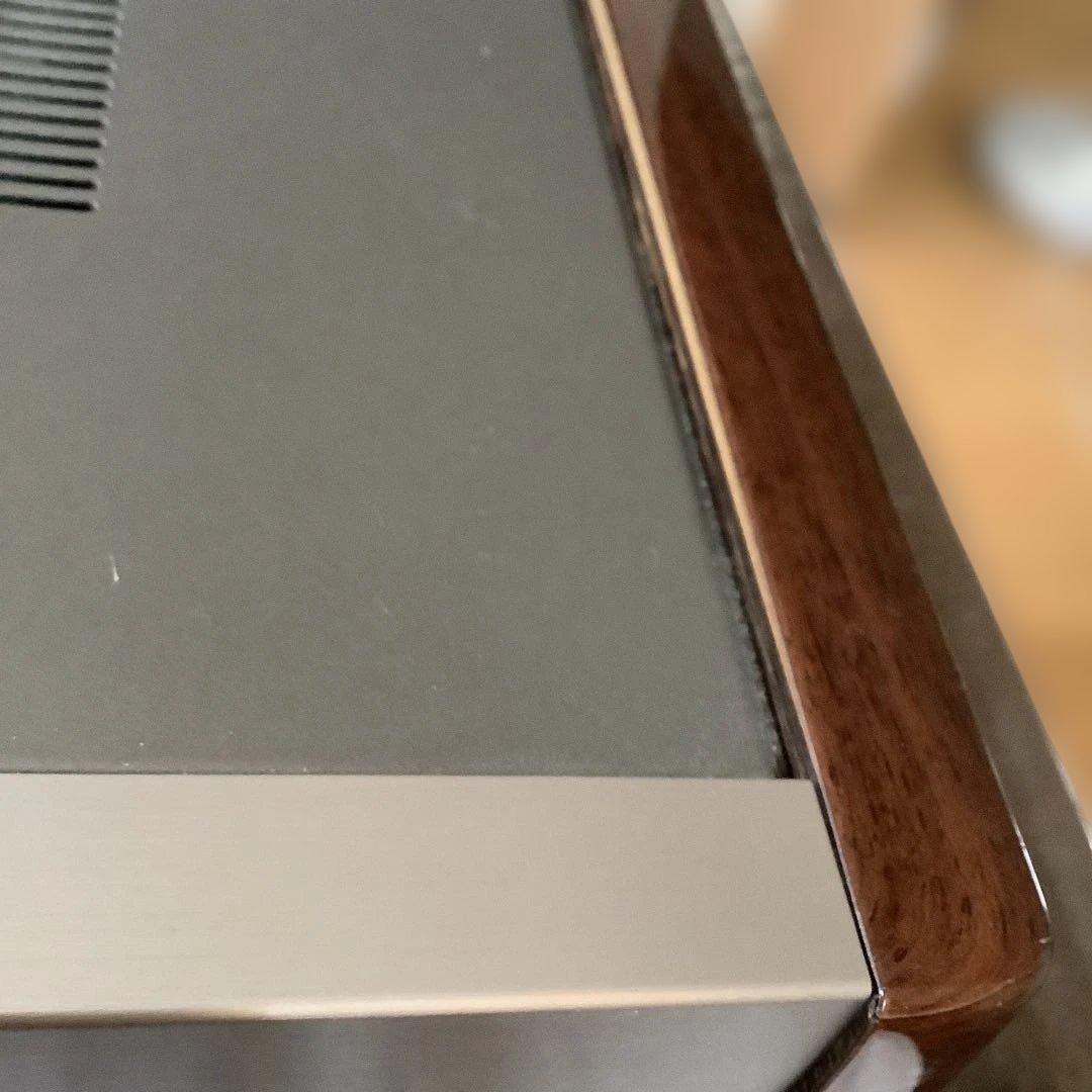 YAMAHA アンプ　DSP-A3090