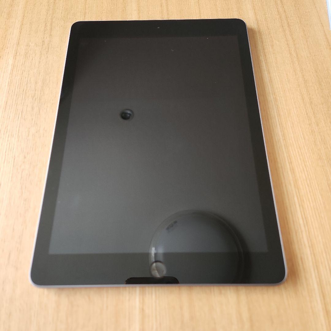 iPad 32GB Wi-Fi 第6世代 スペースグレイ Restored Apple iPad 6th Gen 32GB Space Gray Cellular MR6Y2LL/A