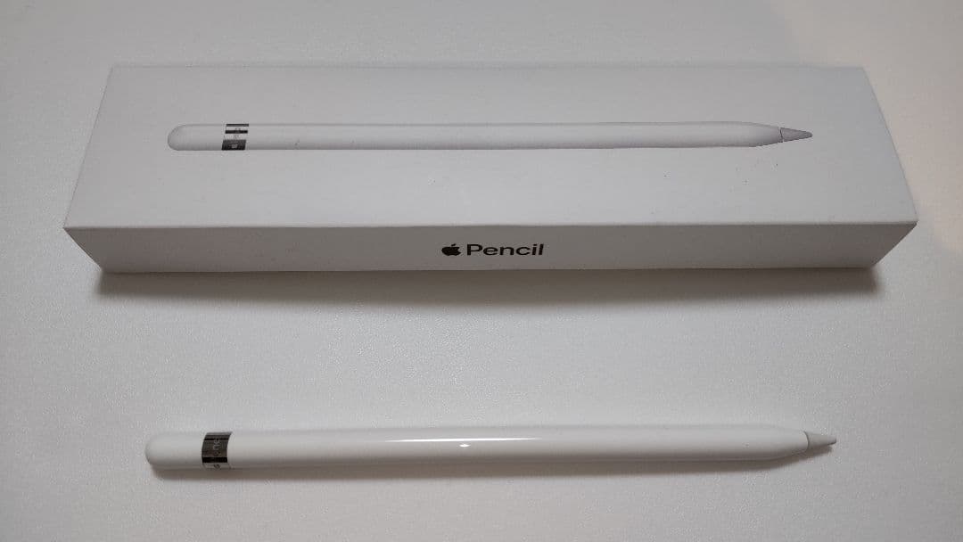 IPAD PRO APPLE PENCIL 第一世代 Buy Apple Pencil - Apple