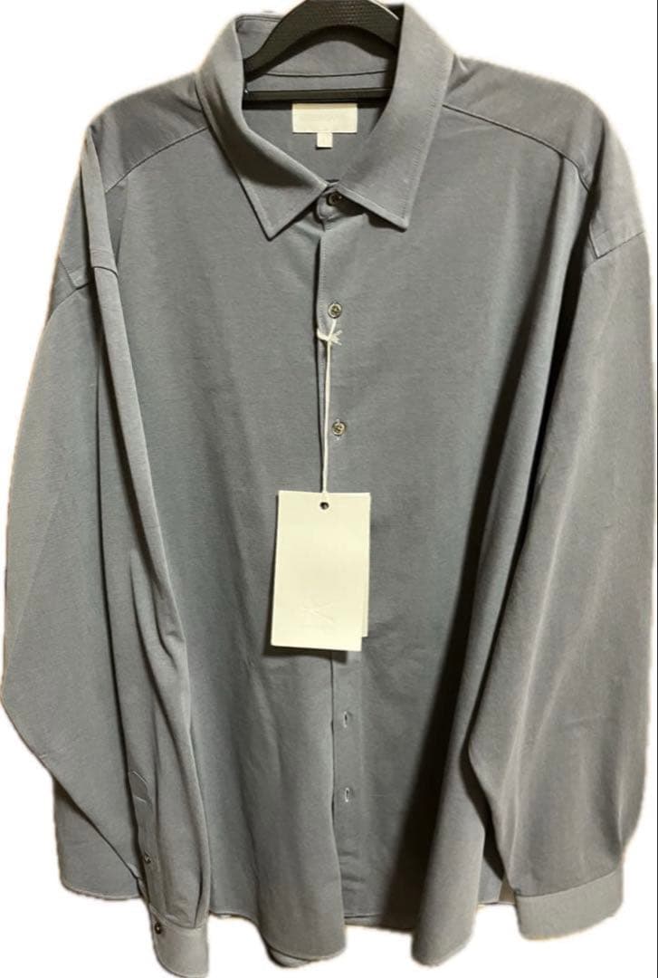 トップス KANEMASA PHIL Atmosphere Shirt LOFTMAN LOFTMAN TOKYO | . . 【Information】 2026.1.31 (Sat) Tomorrow