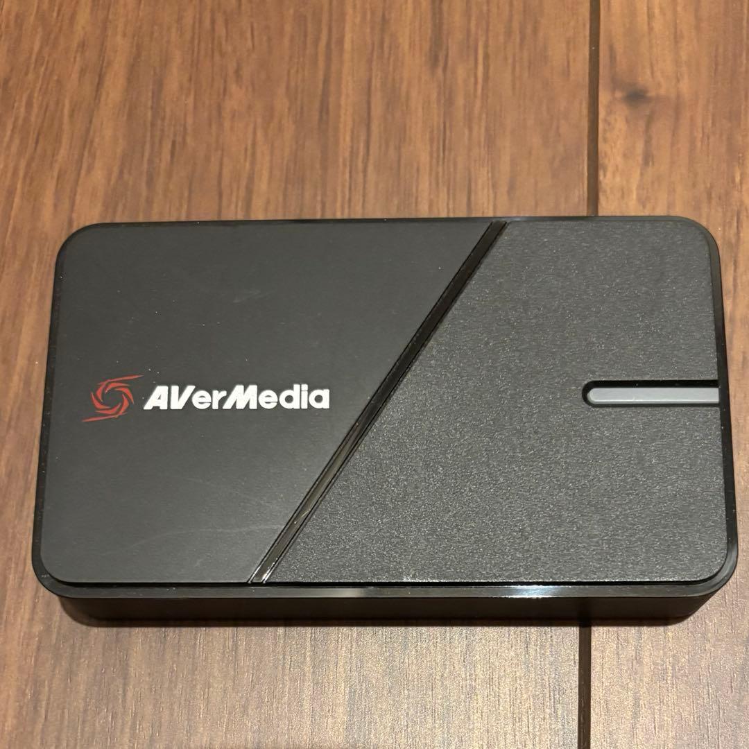 AverMedia キャプチャーボード ブラック Amazon.co.jp: avermedia キャプチャーボード switch対応 LIVE GAMER
