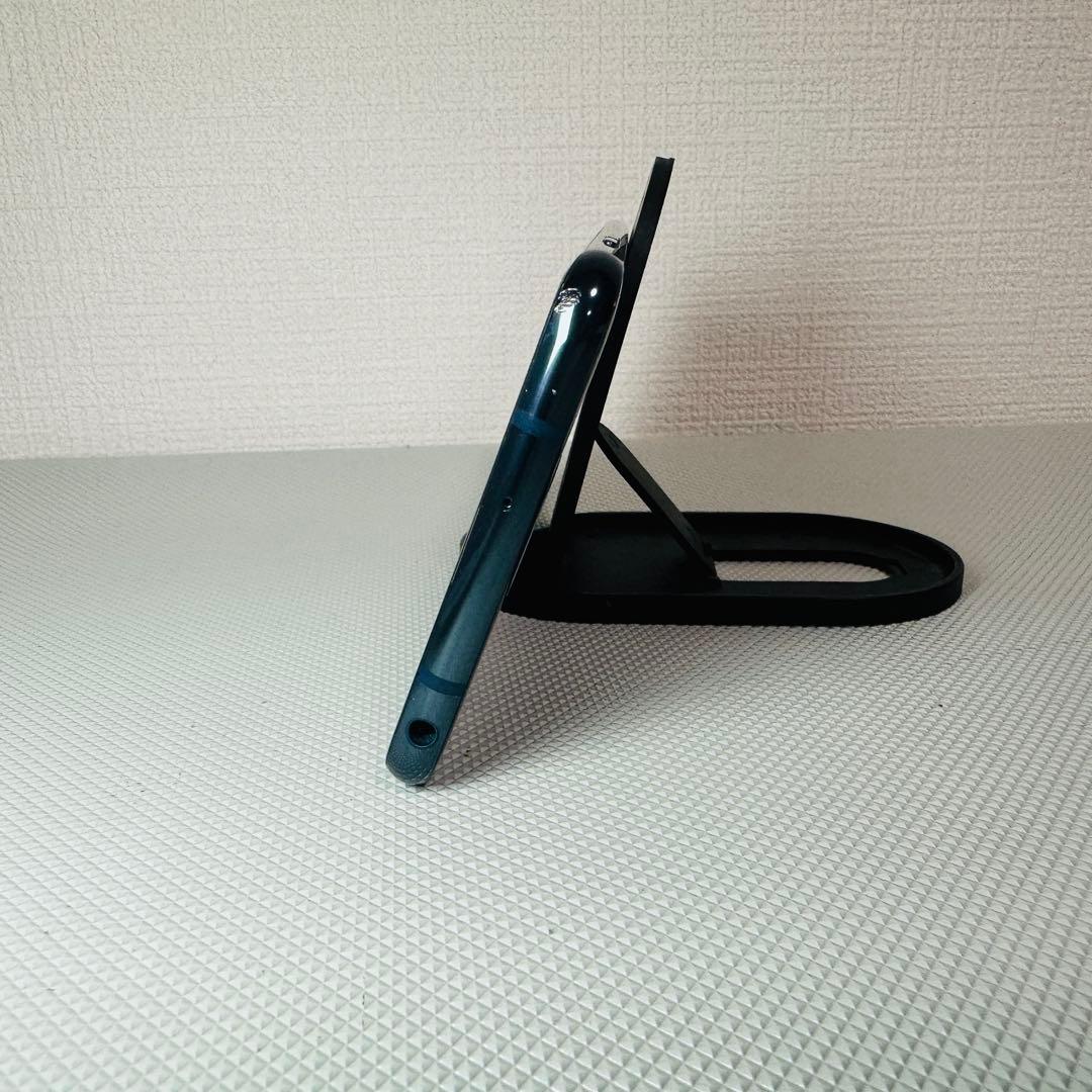 LG isai V30+ LGV35 128GB SIMロック解除済 - メルカリ