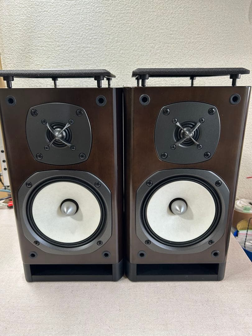 ONKYO オンキョー D-NFR9TX (D）2ウェイスピーカー (2台1組)