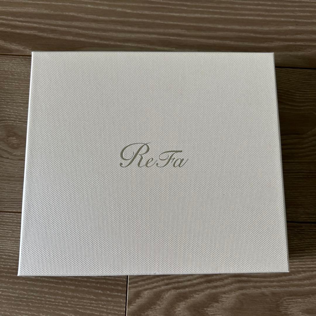 ReFa PRO カッサ