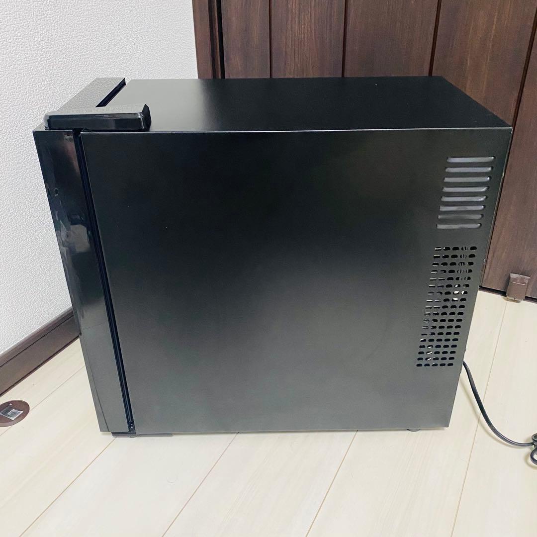 アイリスオーヤマ IRIS ワインセラー 2023年