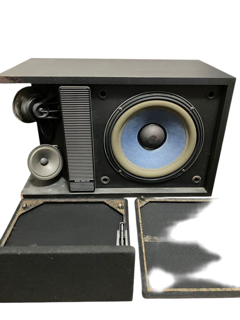 BOSE 301MMII 301 MUSIC MONITOR II スピーカー