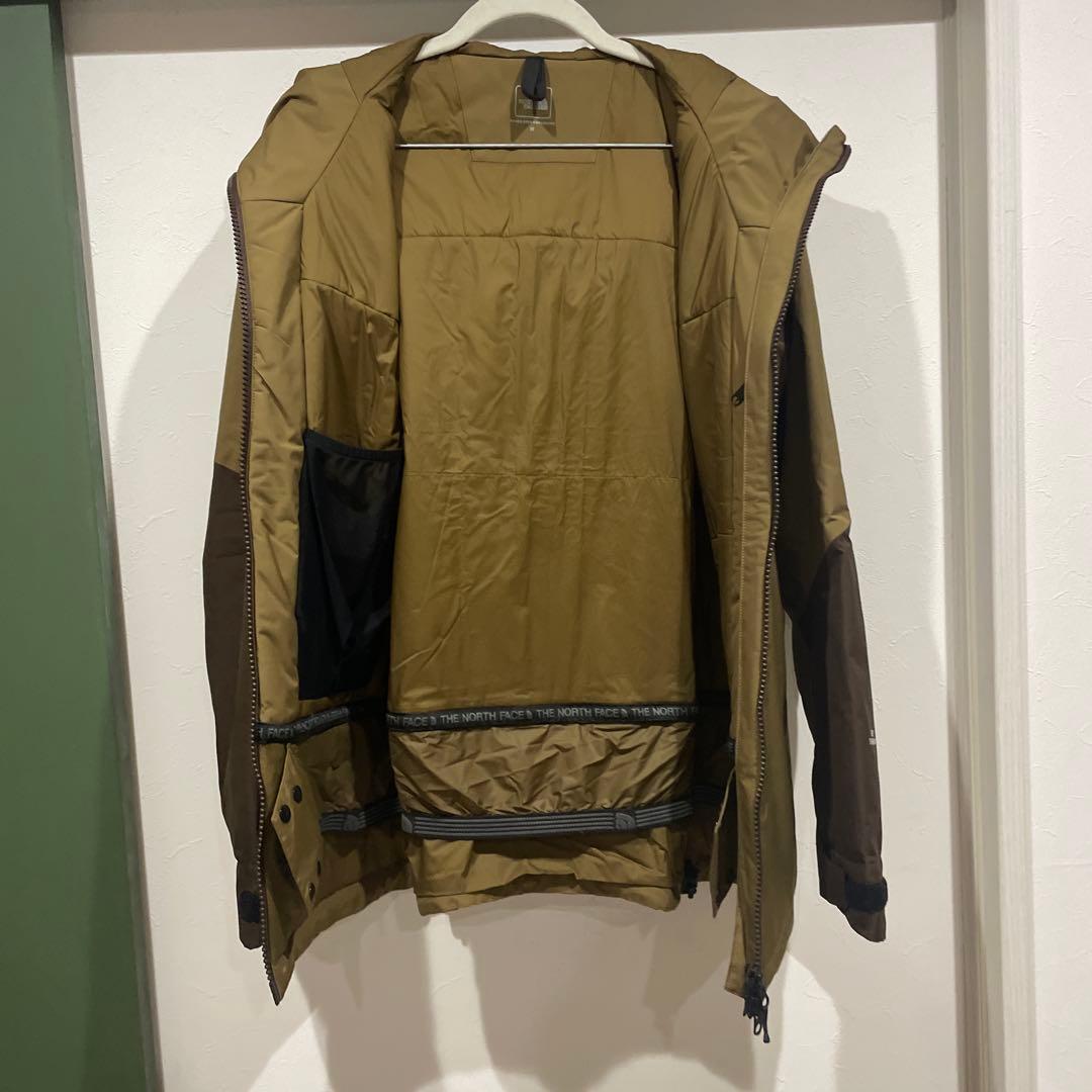 THE NORTH FACE サーミアムジャケット NY81603 中綿ダウン - メルカリ