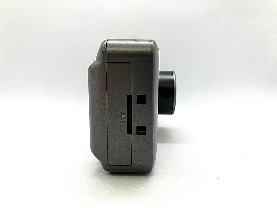 【動作品】Konica BIG mini BM-301S コニカ