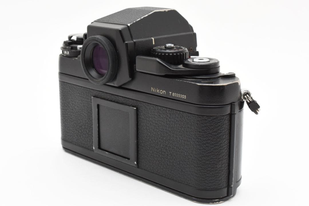 ニコン Nikon F3/T HP フィルムカメラ マニュアルフォーカス