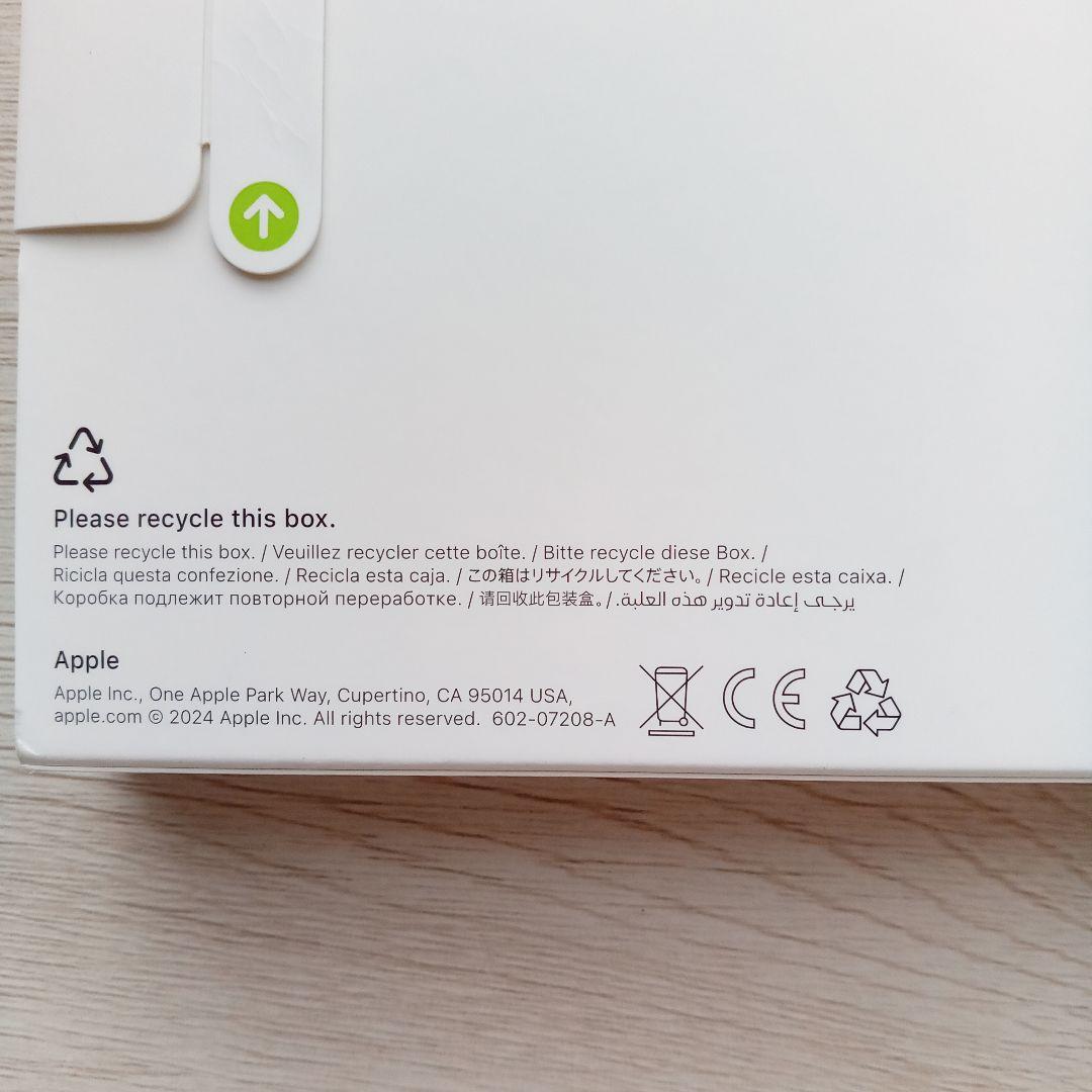 Magic Trackpad 本体（正規品　美品中古品）
