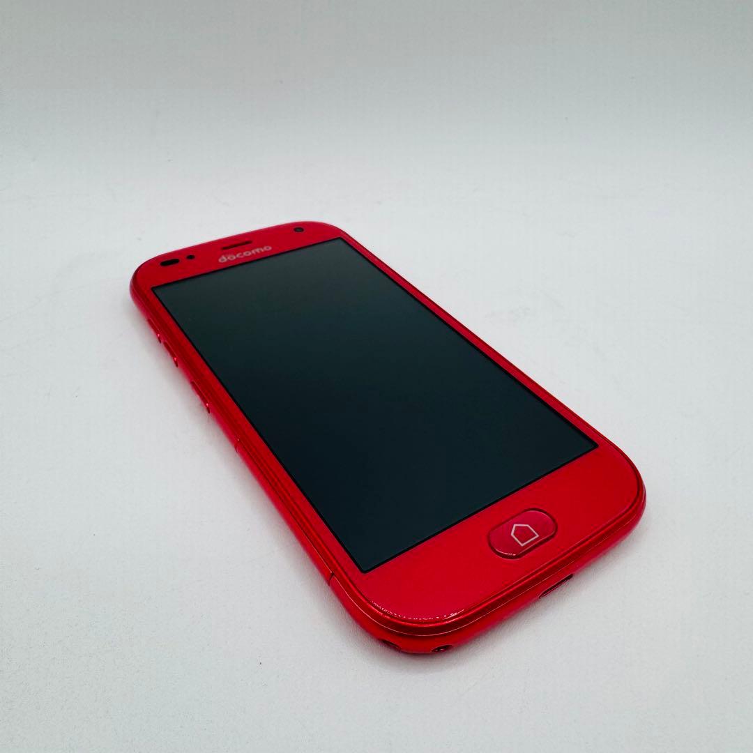 ★美品★docomo らくらくスマートフォン F-42A ピンク 富士通（FUJITSU） F-42A らくらくスマートフォン ピンク SIMフリー