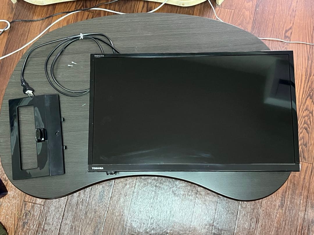 TOSHIBA 24インチ液晶テレビ 24S22 2020年製 東芝 REGZA 24S22 [24インチ] 価格比較 - 価格.com