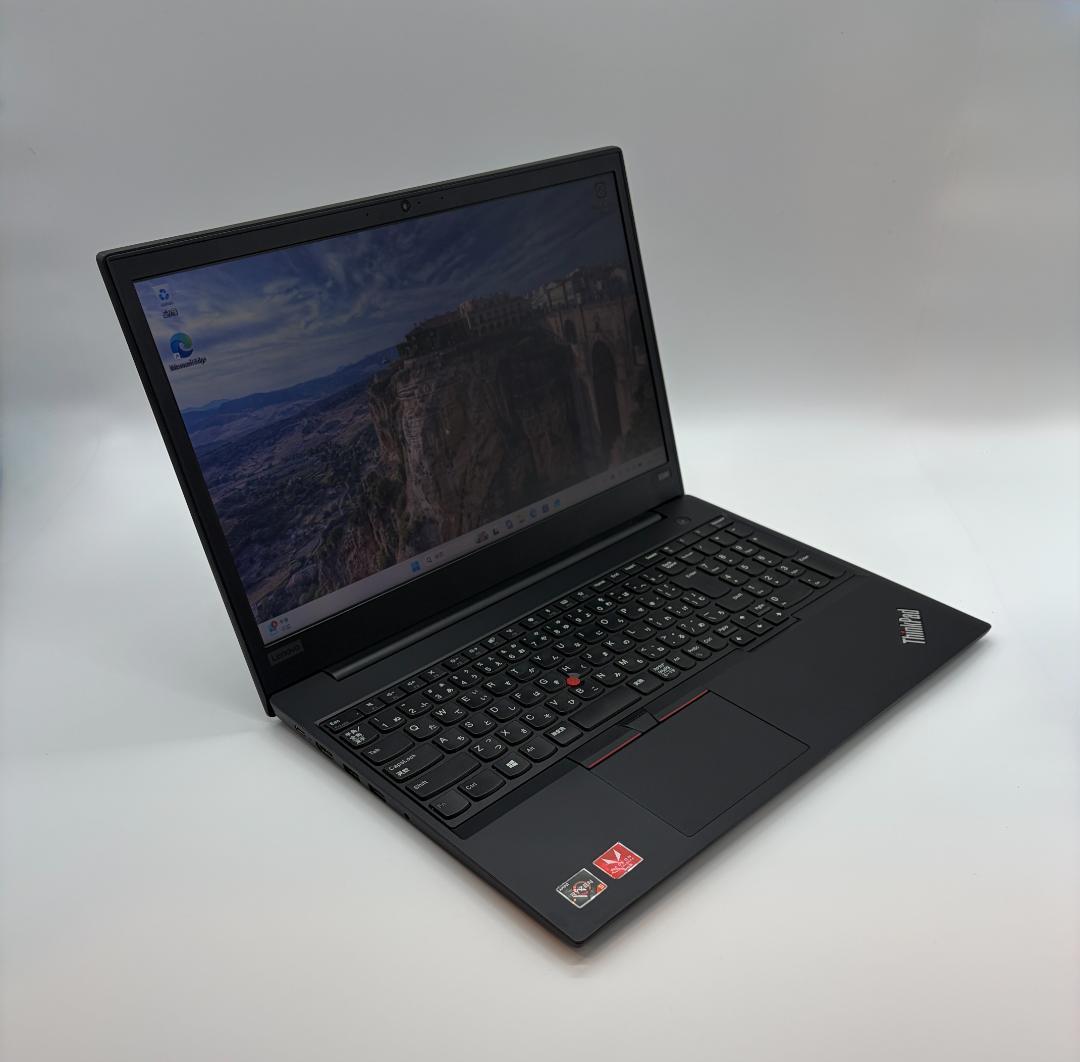 高速、高性能、E585、 新品32GB、 新品1TBNVMe + 500GB - メルカリ