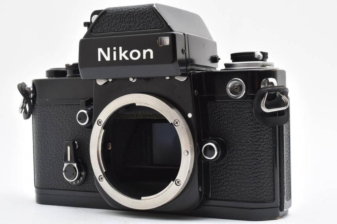 Nikon ニコン F2 フォトミック ボディ ブラック #6882577067