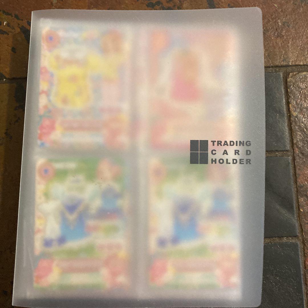 アイカツカードまとめ売り　プレミアムあり アイカツ アイカツカード まとめ売り カードケース プレミアム - メルカリ