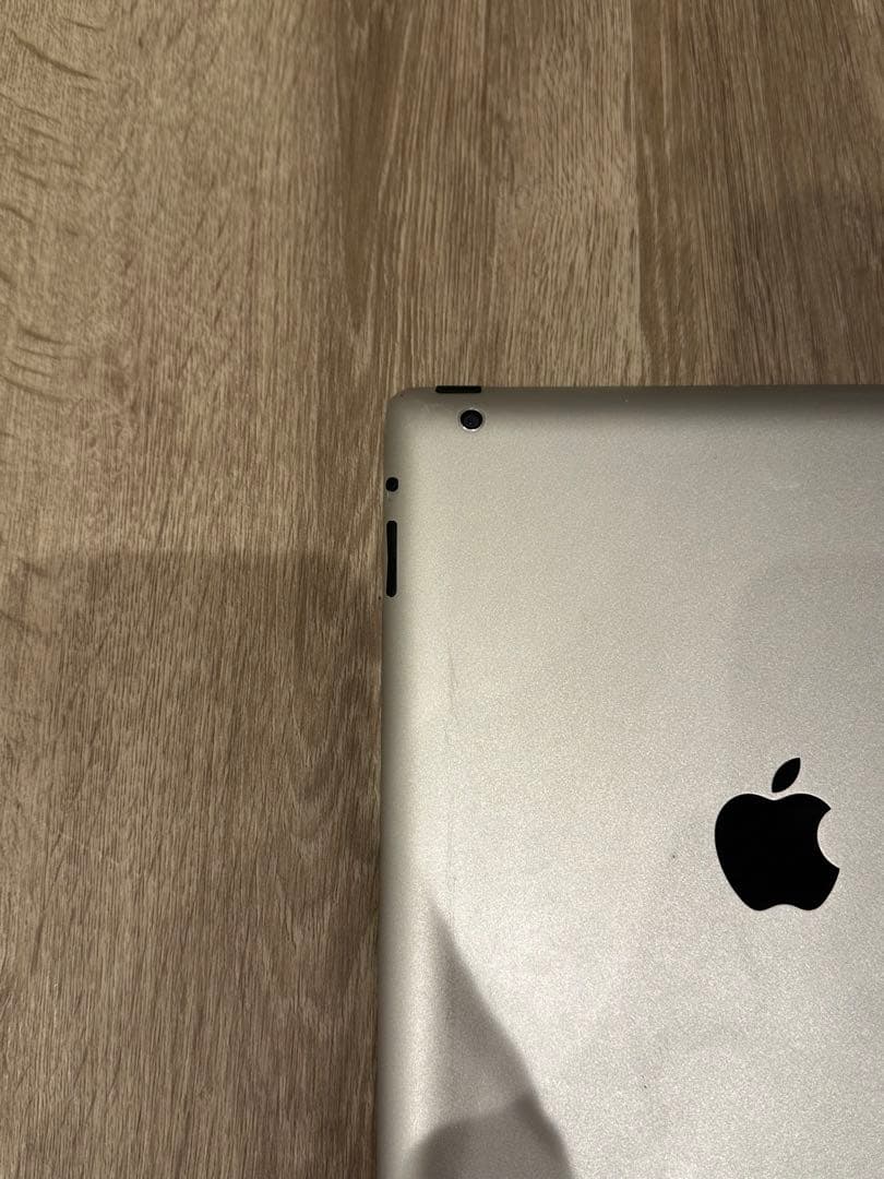 iPad第4世代
