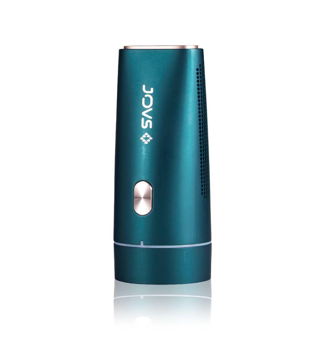 【定価46980円】JOVS 家庭用光美容器 青緑色 Dora - JOVS