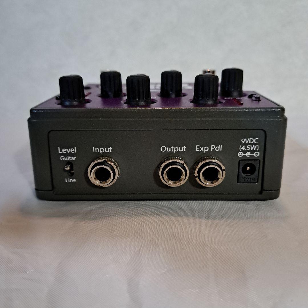 中古】 Eventide ROSE ディレイ エフェクター ギター - メルカリ