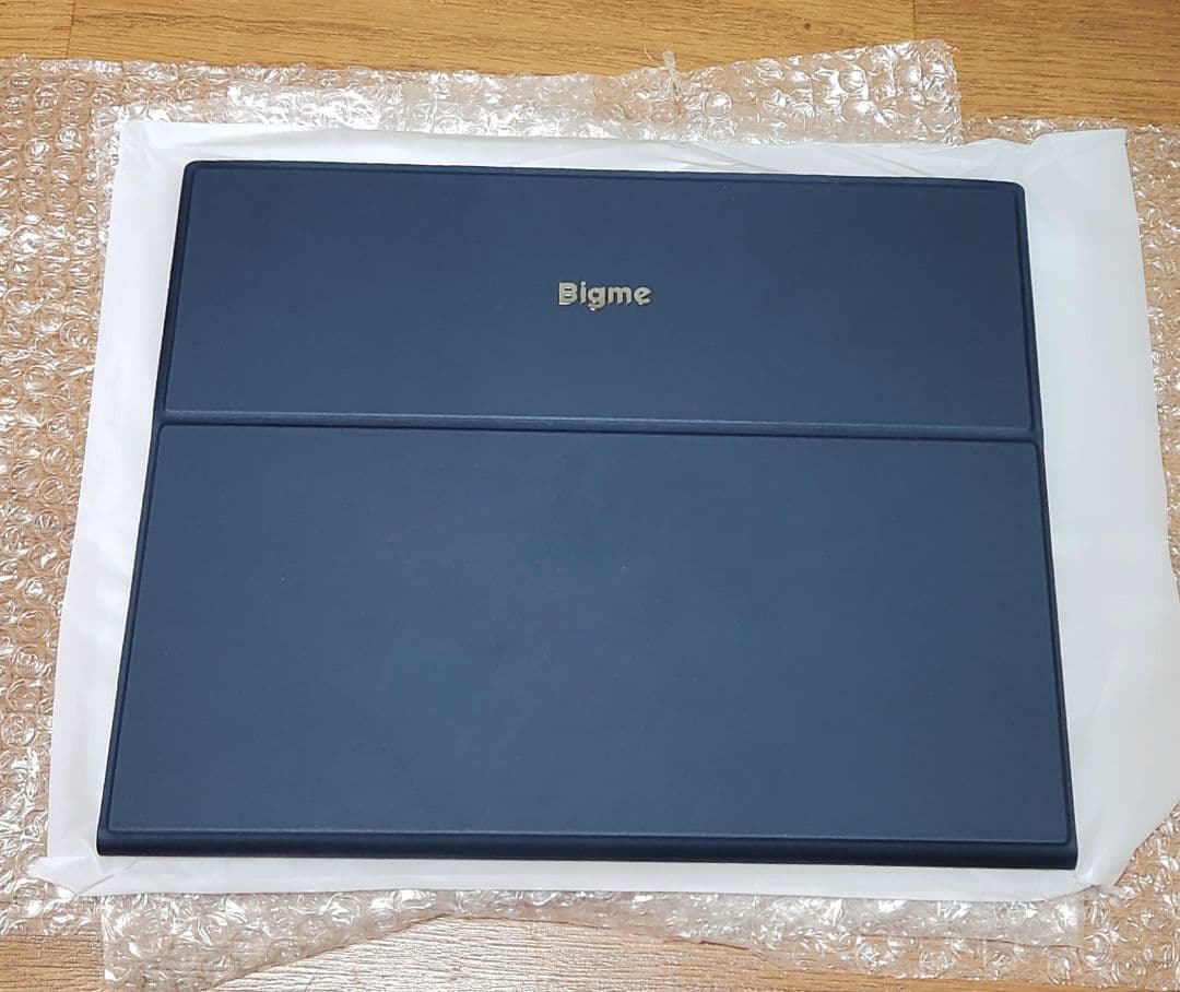 美品 Bigme B13 13.3インチ カラーE-inkモニター 電子ペーパー