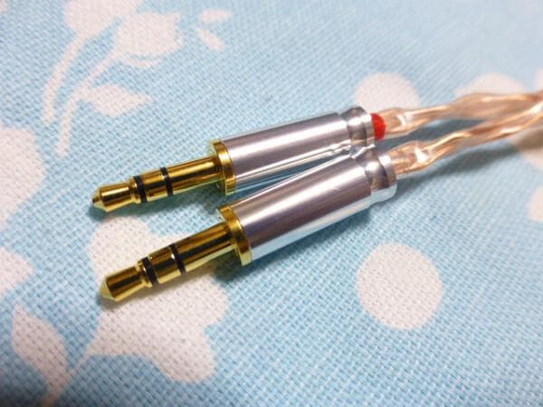 ヘッドホン T3-01 HiFiMAN 2944 4.4mm 300cm FURUTECH