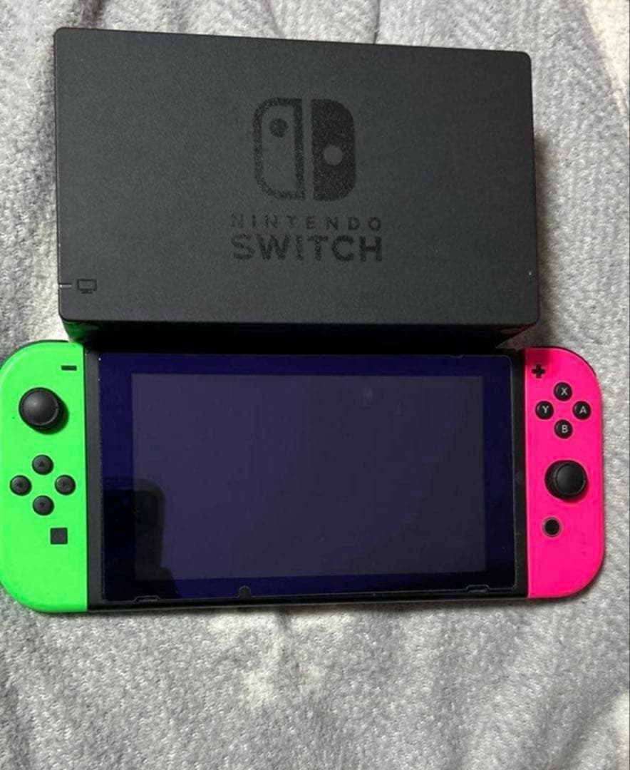 ニンテンドースイッチ ドック付き 楽天市場】新品 Nintendo Switch ドックセット 純正品 ニンテンドー
