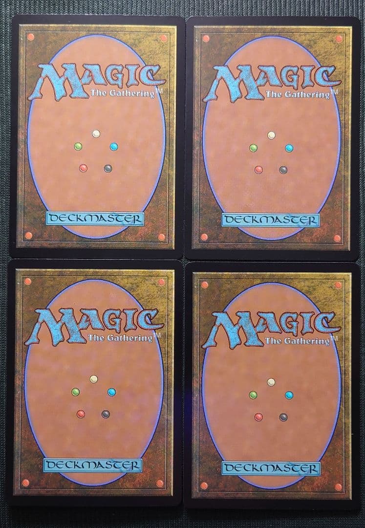 mtg 超高騰中 4枚セット 軍団の形成機械 ショーケース FOIL big - メルカリ