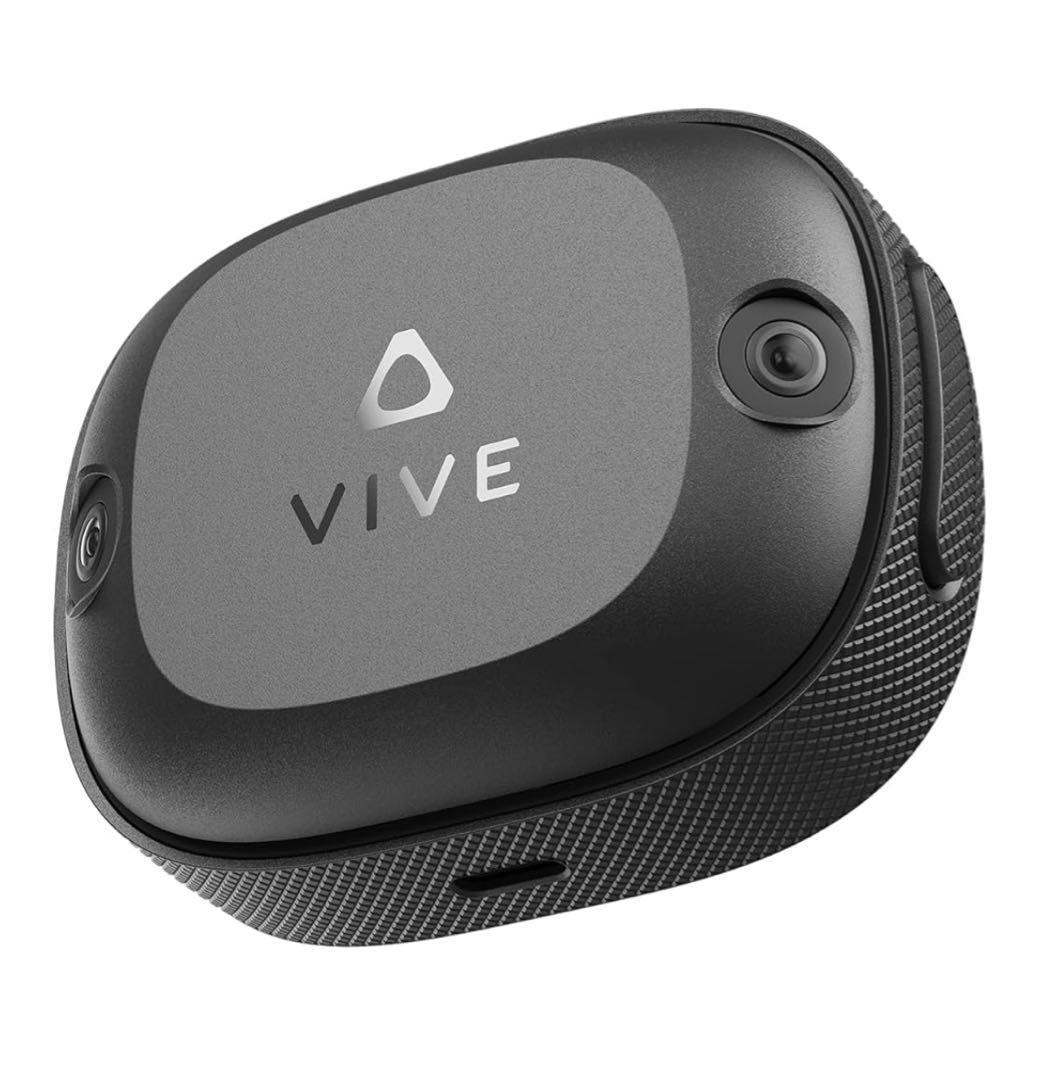 VIVE Ultimate Trackder2個+ワイヤレスドングル VIVE Wireless Dongle - Headset Adapter for VIVE Ultimate Tracker