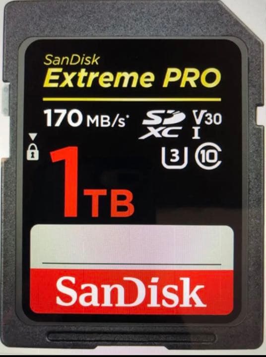 その他 SANDISK SDSDXXY-1T00-JNJIP [1TB] Sandisk SDSDXXY-1T00-JNJIP [1TB] 価格比較 - 価格.com
