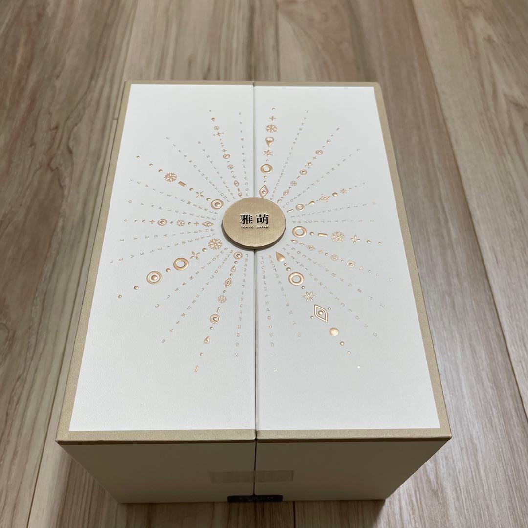 【PJ】最終値下げ美容液付属 ヤーマン美顔器フォトプラスシャイニー M18