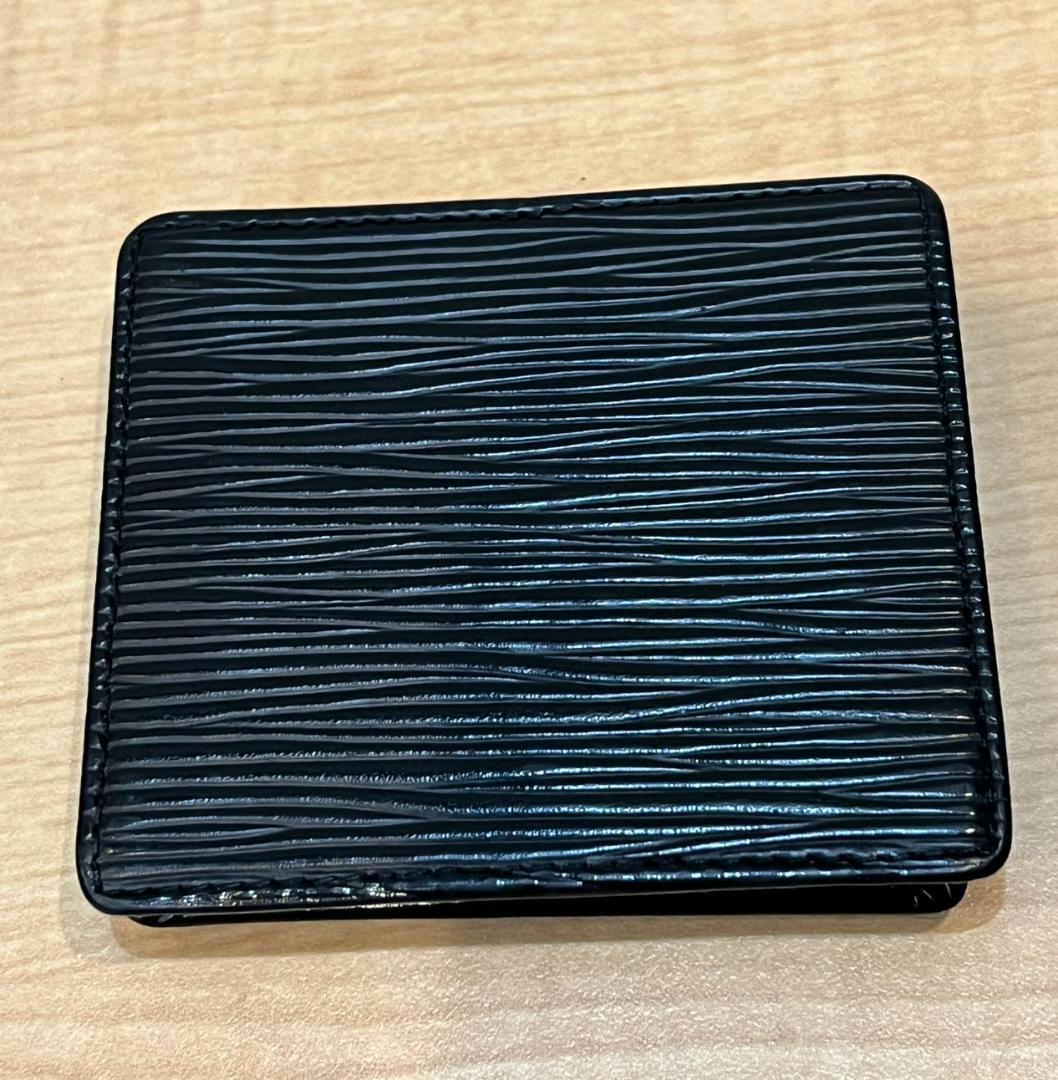 【美品】ルイヴィトン　M63692　エピ　ポルトモネ　ボワット ケース 21851197.jpg