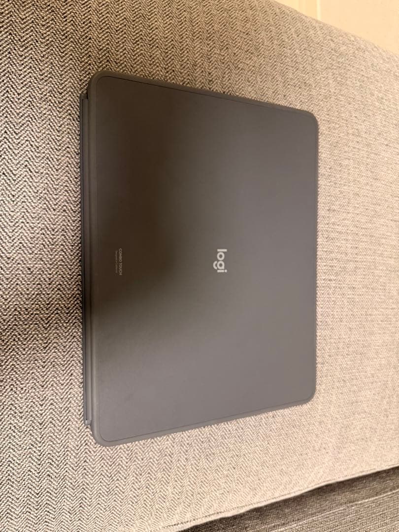 logi Bluetoothキーボード 本体 グレー ロジクール キーボード ワイヤレス（無線）メカニカル 赤軸 Bluetooth